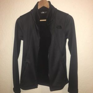 The North Face athletic jacket